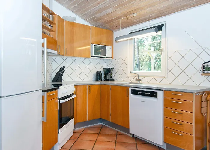 بيت للعطل 8 Person In