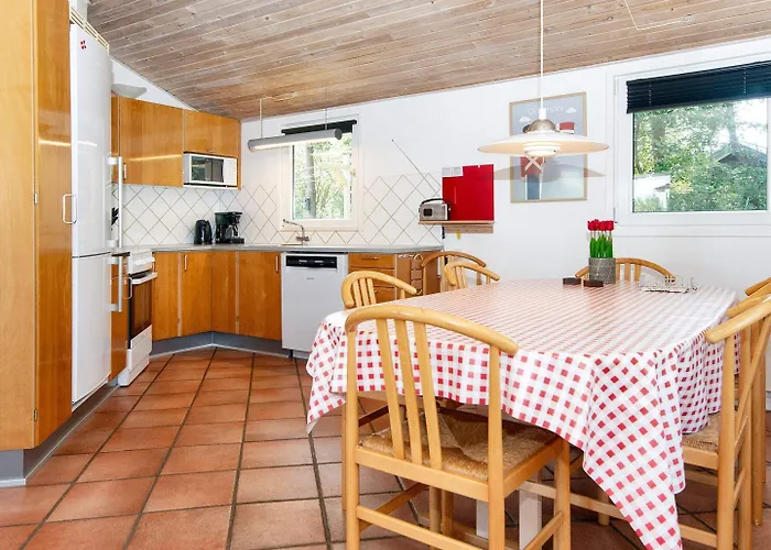 8 Person In بيت للعطل