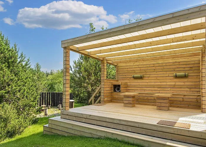 8 Person In * Ringkøbing